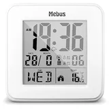 MEBUS 25594 weiß