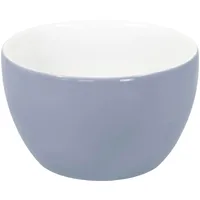 Kahla 576008A72499C Pronto Colore Zuckerschale 0,25 l stormy blue