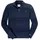 Tom Ramsey Troyer blau L