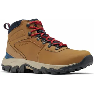 light brown/red velvet 45