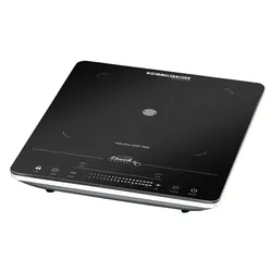 Rommelsbacher CT 2020/IN Kochfeld Schwarz Arbeitsplatte 29.5 cm Zonen-Induktionskochfeld 1 Zone(n)