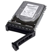 Dell Festplatte, 1 TB, Hot-Swap-fähig, 8,9 cm (3,5 Zoll), SATA, 6 Gbit/s, 7200 U/min