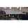 Floracord Sonnensegel rechteckig 300 x 250 cm silbergrau