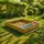 Home Deluxe Holzsandkasten COOKY mit Spielküche braun