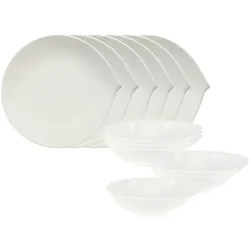 Villeroy & Boch Flow Tafelservice 12-teilig  - DS