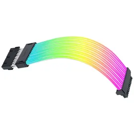 Lian Li Strimer Wireless 24-Pin RGB Mainboardkabel + Controller