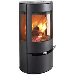 Aduro Kaminofen | Aduro 9 Air mit externer Luftzufuhr | 3 Scheiben | 6 kW