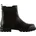 Damen Robin Ankle Boot schwarz 38 EU X-Weit