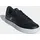 adidas VL Court 3.0 Core Black / Core Black / Silver Metallic 40
