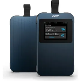 Acer Connect Enduro M3 5G FF.G1QTA.001