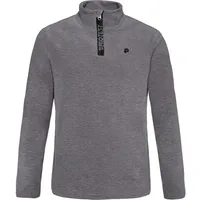 Protest Perfectym Herren Rollkragenpullover, grau - M