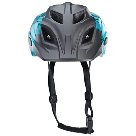 Prophete 52-56 cm Kinder blau/schwarz 2023
