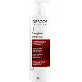 Vichy Dercos Vitalshampoo mit Aminexil 400ml