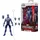 Hasbro Gamerverse Peter Parker Actionfigur Anti-Venom-Anzug-Stil 15 cm - Multicolor