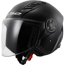 LS2 OF562 Airflow Matt-Black
