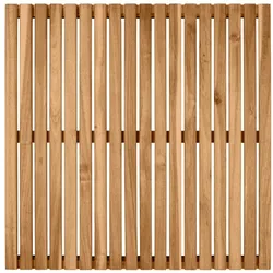 WENKO Baderost Indoor & Outdoor Mod. Acacia