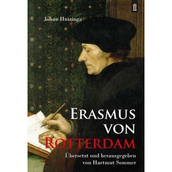 Erasmus von Rotterdam