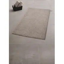 KLEINE WOLKE Vita 50 x 80 cm platin