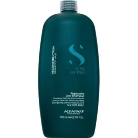 Alfaparf Milano Reconstruction Semi Di Lino Reparative Low 1000 ml