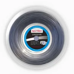 Tennissaite - SPINTEX CROSSFIRE - 200 m
