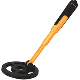 Metalldetektor, tragbarer, wasserdichter Golddetektor nach IP68, hochempfindlicher, wiederaufladbarer Metalldetektor, einfach zu bedienen für