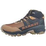 Mammut Sertig II Mid GTX Men 3030-04830-00732 Braun, 00732 black-dark sand, 48