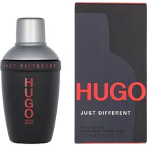 HUGO BOSS Hugo Just Different Eau de Toilette 75 ml