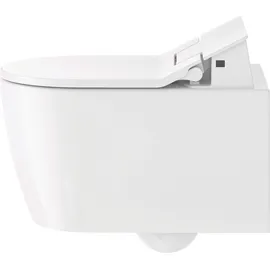Duravit SensoWash Slim Dusch-WC-Sitz Weiß