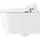 Duravit SensoWash Slim Dusch-WC-Sitz Weiß