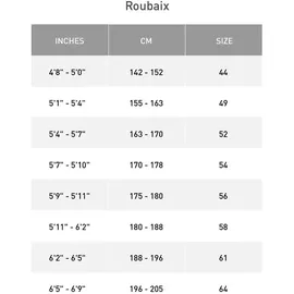 Specialized Roubaix Comp Di2 2026 56 Zoll RH 56 cm Unisex lila