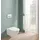 Villeroy & Boch Subway 3.0 Wand-WC mit WC-Sitz Weiß