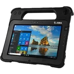 Zebra XPAD L10ax - Robust - Tablet - Intel Core i5 1145G7 / 2.6 GHz - vPro - Win