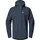 Haglöfs Korp Proof Jacke Herren Blau L