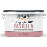 Seebauer DIY Pastellfarbe PASTELLA Rosa 2,5 l