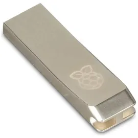 Raspberry Pi® SC2141 USB-Stick Retail 256GB Silber SC2141 USB-A (USB 3.0)
