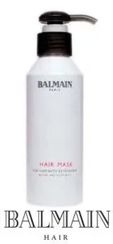 Balmain Hair Mask Haarkur für Haarverlängerungen