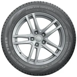 Nokian Hakka Green 3 185/60 R15 88H XL