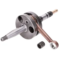 Kurbelwelle Top Racing Puch 2-Gang Automatik ZA50