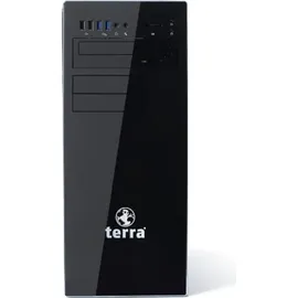 WORTMANN Terra PC-Home 6000 - MDT - Core i5 11400/2.6 GHz , 500 gb, Windows