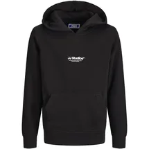 JACK & JONES JUNIOR Jjesoho Sweat Hood Noos Jnr - 164