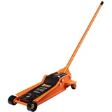 Grupa Topex Neo Low Profile 3T Garage Auto Van Floor Trolley Jack Hebebühne 3000 kg 3 Tonnen