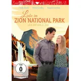 Liebe im Zion National Park - Love In Zion National: A National Park Romance