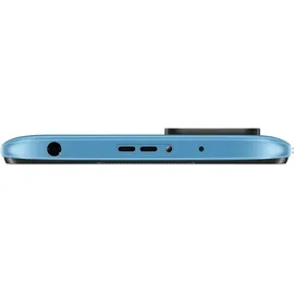 Xiaomi Redmi 10 4 GB RAM 64 GB Sea Blue