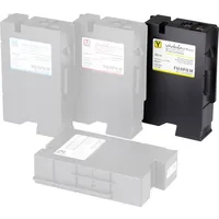 Fujifilm DE Ink Cartridge 200 ml yellow - Tintenpatrone