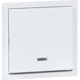 Peha Wippschalter D 20.540.70 GLK