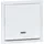 Peha Wippschalter D 20.540.70 GLK