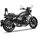Shad Sissybar für Morbidelli C1002V Rückenlehne