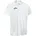 Polo-Shirt Weiß S
