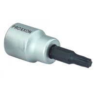 PROXXON 23586 TX27 Torx Einsatz / Nuss Antrieb 10mm