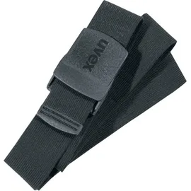 Uvex Gürtel mit Kunststoff-Schließe - Aus Polyester und Länge einstellbar 110 cm